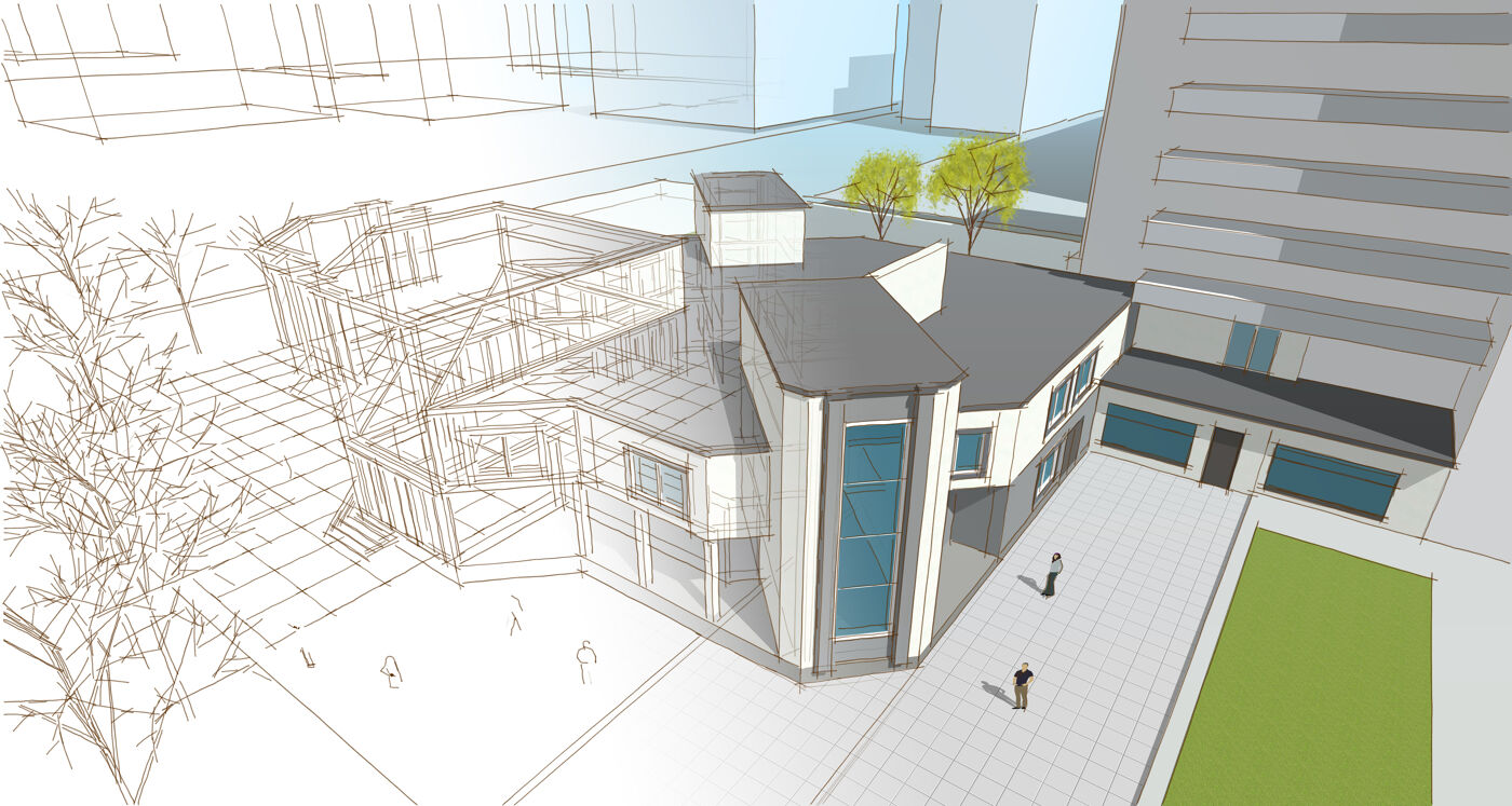 Main Office Image